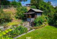 Moderner Wohntraum mit herrlichem Garten in Bruck an der Mur!