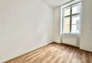 Optimaler Grundriss in der Kleingasse - 2-Zimmer-Apartment in hervorragender Lage