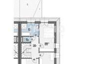 Mietkauf: Traumlage in Bad Sauerbrunn - helle, moderne Doppelhaushälfte mit Weitblick