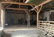 Ideales Baugrundstück mit Stadel