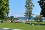 Ihr Sommer. Ihr Penthouse. Ihr Wörthersee-Panorama - Lifestyle am See - Reifnitz - Neubau - bezugsfertig