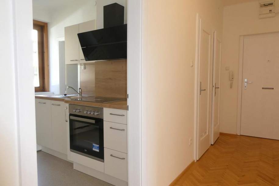 3-Zi-Mietwohnung im Hochparterre, Wohnung-miete, 850,00,€, 9900 Lienz