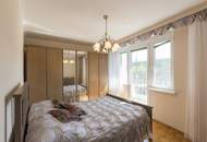 Verlassenschaft - Margaretengürtel - 2 Zimmer Neubau mit 2 Balkonen zu verkaufen