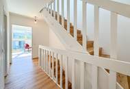 Fantastisch renoviertes Familienhaus Nähe Rotschildgarten