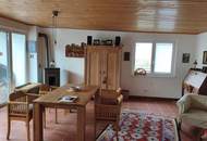 Charmantes Miethaus am Stausee mit privatem Seezugang