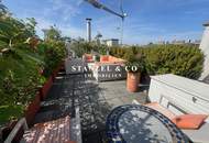 DACHGESCHOSS MIT HERRLICHER TERRASSE &amp; FERNBLICK