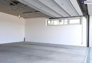 Spitzen DOPPELHAUS mitten in den West-Steirischen WEINBERGEN - mit DOPPELGARAGE, GARTEN, TERRASSE &amp; DACHTERRASSE!