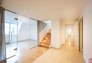 Wohnen über den Dächern von Döbling