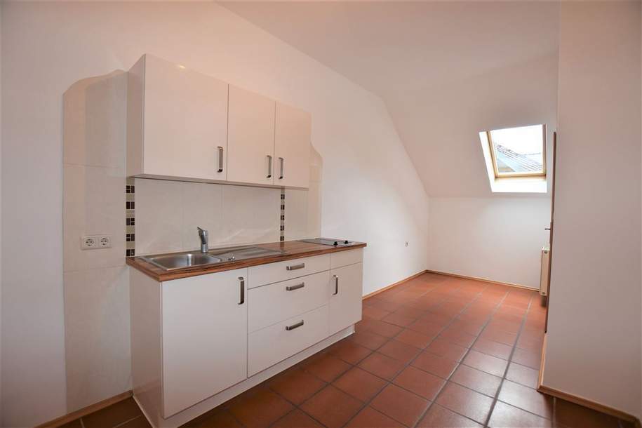 Klein & fein, auch für perfektes Homeoffice, Wohnung-miete, 498,96,€, 8020 Graz(Stadt)