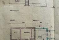 Einfamilienhaus mit viel Platz & großem Garten im Ortskern von Krummnussbaum!