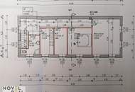 Gepflegter Jugendstilaltbau mit Nebengebäude auf großem Grundstück mit Swimmingpool in Berndorf