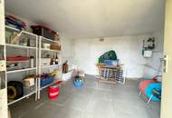 Kleines Ferienhaus mit großem Grundstück in idyllischer Ruhelage von Reichendorf