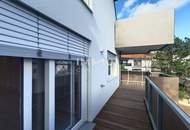 PROVISIONSFREI. Wohntraum mit Eigengarten und Terrasse am Fuße des Schafbergs