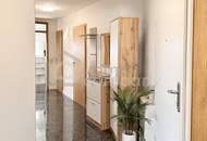 Traumhaftes Penthouse mit einzigartiger Aussicht in Wiener Neustadt