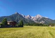 SONNENLAGE MIT TRAUMHAFTEM PANORAMABLICK