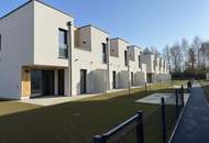 Ideal für Eltern und Kinder – unser Reihenhaus "Am Kremserberg" in St. Pölten