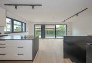 Renditeobjekt - Exklusive Neubau-Wohnung in sonniger Toplage