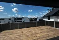 "Nahe der Donau - Terrassentraum"