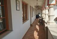 vollmöblierte Wohnung in Toplage Nähe Baden