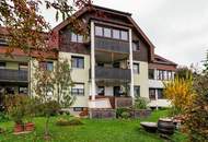 Modernes Wohnen in Hitzendorf – kernsanierte 3-Zimmer-Wohnung