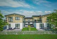 Hollersbach Residenzen - Haus 1