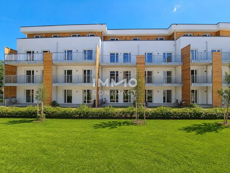 Appartments | Hartberg | Miete