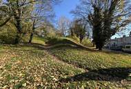 4 ZIMMER WOHNUNG IN 1130 WIEN! RENOVIERTER ZUSTAND. GEMEINSCHAFTSGARTEN.