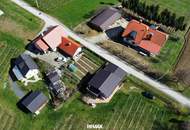 IN SLOWENIEN! Winzerhaus mit Weingarten und Blick bis zum Horizont!