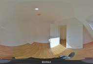 Dachterrassentraum! 3-Zimmer-Erstbezugs-Wohnung mit 3 Terrassen nahe AKH