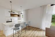 Absoluter Gartentraum für Familien | Ruheoase | Süd-West Ausrichtung