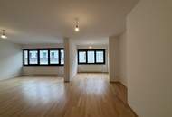 1030! Schöne 4-Zimmer Wohnung mit 2 Bädern und großer Gemeinschaftsterrasse Nähe Stadtpark!