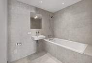 THE TEMPTATION - DG-Maisonette mit Terrasse &amp; Balkon | 22 m² Freifläche, 3 Zimmer