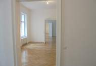 Erstbezug nach Sanierung! Altbauhauptmiete in Stadpalais Nähe Schwarzenbergplatz!