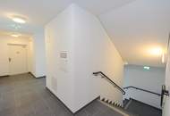 Hofseitig, Hell und Ruhig - Neubauwohnung mit Balkon Nähe Uno City