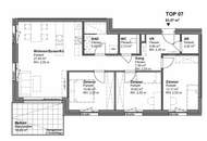 Neubauprojekt „Annerlhof“ – Eigentumswohnung Top 7