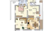 Herrliche Aussichtslage - viel Grund!