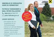 KLEINE ACKERFLÄCHE MIT GUTER BONITÄT IN SEITZERSDORF-WOLFPASSING