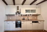 Kremser Altstadt 3Zi-120qm-Miete Zentrum - Nähe Pfarrplatz