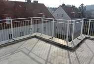 TRAUMWOHNUNG MIT FERNBLICK, 3 TERRASSEN!