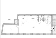 Fabiani Haus - Neu sanierte Open Space Bürofläche zu mieten