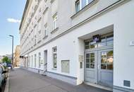 Ca. 61 m² Wohnung in guter Lage - Nähe Herderpark und Enkplatz