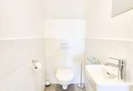 3-Zimmer Dachgeschoßwohnung mit Terrasse nächst U3 Simmering