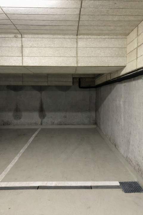 Weidling - praktischer Tiefgaragenplatz in der Feldergasse 4