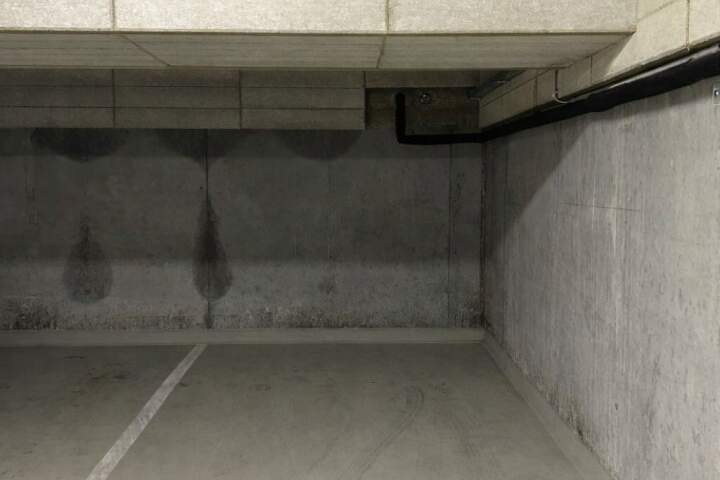 Weidling - praktischer Tiefgaragenplatz in der Feldergasse 4, Kleinobjekte-miete, 122,00,€, 3400 Tulln