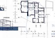 Architektenvilla mit offenem Sichtdachstuhl auf 1.300 m² Traumgrundstück in Völkermarkt