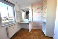 Sonnige Vierzimmerwohnung in ruhiger Lage