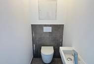 *Summer Special* Erstbezug: 55m² Neubau mit Balkon &amp; Grünblick - Sauna im Haus - Nähe Meiselmarkt