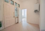 Am Migazziplatz *** Nähe U4/U6 Station *** separate Küchenzeile *** beim Theresienbad/park