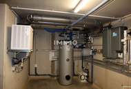 Mein Heim -Doppelhaus mit Eigengarten zum Mieten in St. Leonhard / Forst - Provisionsfrei