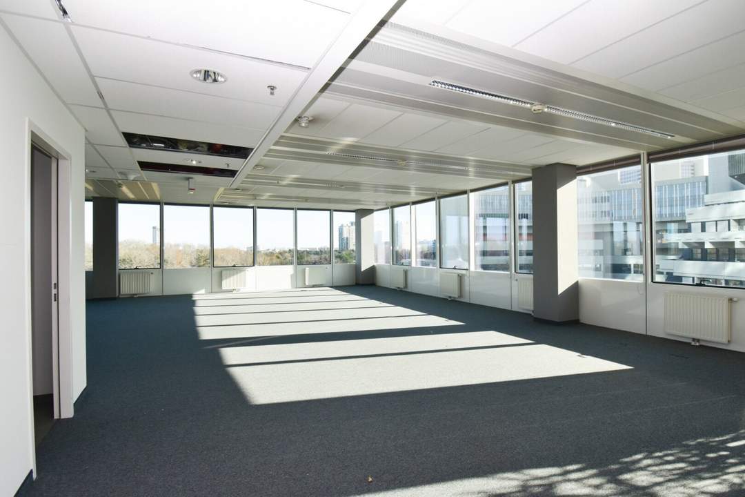 Moderne Bürofläche 350 m2 in 1220 Wien bei UNO City